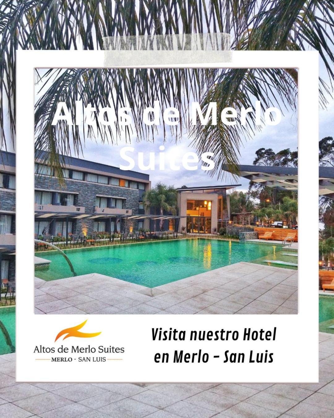 מינה קלאוורו Balcon Del Rio, Hotel De Campo Y Cabanas מראה חיצוני תמונה